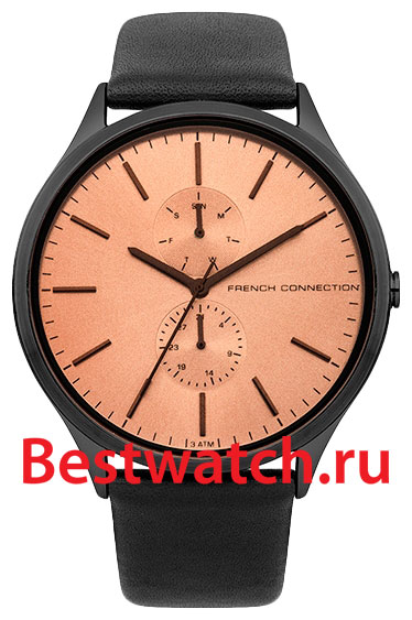 Часы French Connection Lambert FC1222T